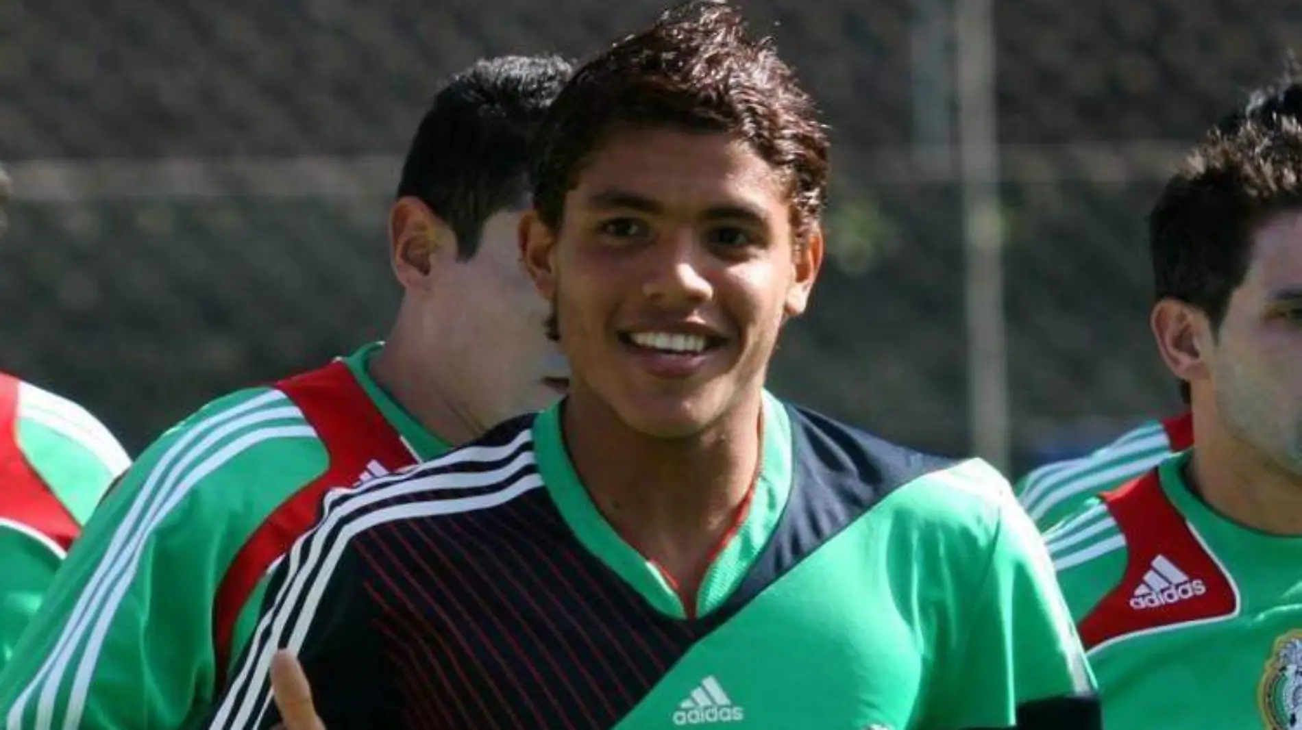 Jonathan Dos Santos 